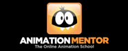 Animation Mentor alumni badge