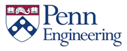 UPenn Engineering logo